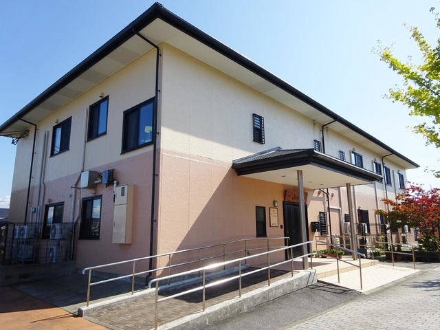 ニチイのほほえみ唐津