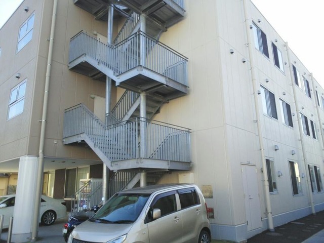 ふるさとホーム駿河