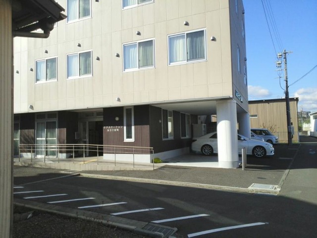 ふるさとホーム駿河