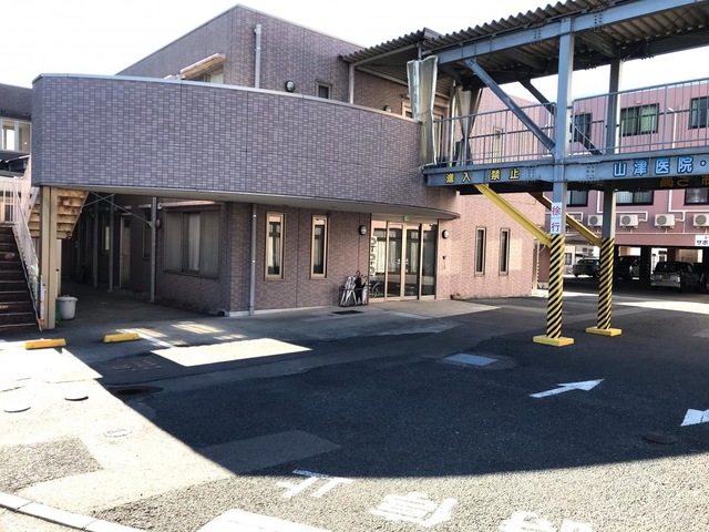 コーポラティブ山津