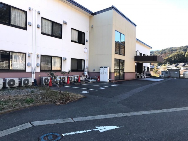 コーポラティブ山津