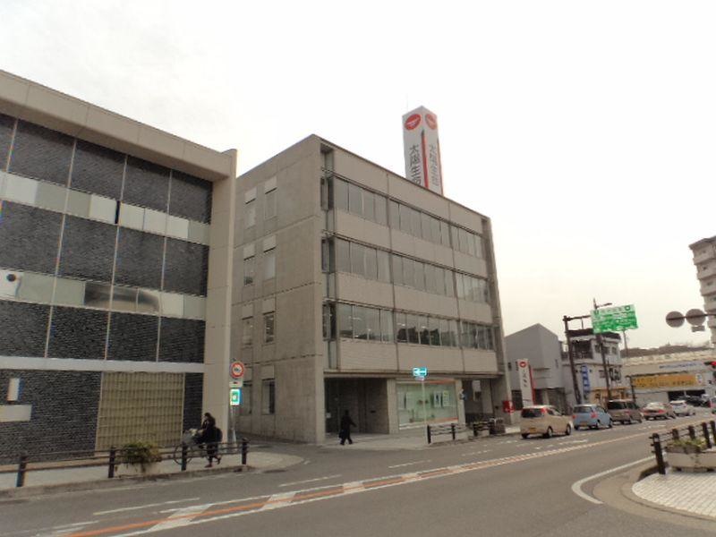太陽生命です