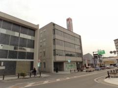 太陽生命保険株式会社　岸和田支社