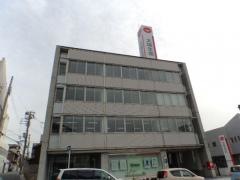 太陽生命保険株式会社　岸和田支社