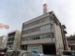 太陽生命保険株式会社　岸和田支社