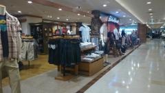 Ｅｄｄｉｅ　Ｂａｕｅｒ　日比谷シャンテ店