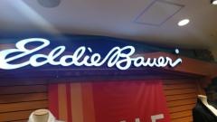 Ｅｄｄｉｅ　Ｂａｕｅｒ　日比谷シャンテ店