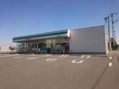 ファミリーマート　安来西赤江店