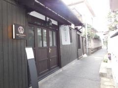 茶論　Ｓａｌｏｎ　ｄｕ　ＪＡＰＯＮ　ＭＡＥＤＡ