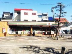 セブンイレブン　名古屋中村町７丁目店