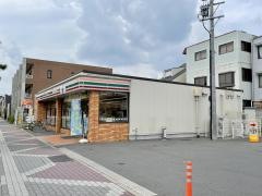 セブンイレブン　名古屋中村町７丁目店