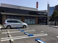 関西みらい銀行羽曳野支店