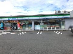 ファミリーマート　相模原麻溝小前店