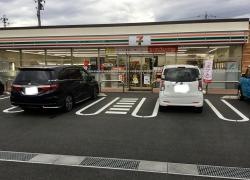 セブンイレブン　松本平田南店