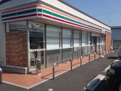 セブンイレブン　松本平田南店