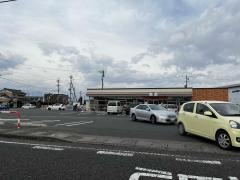 セブンイレブン　松本平田南店