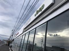 ジープつくば
