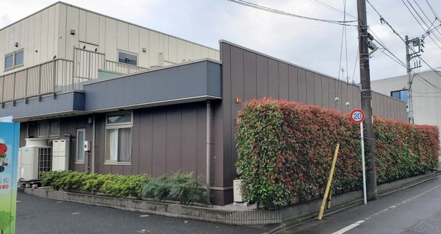 くめがわ翔裕園