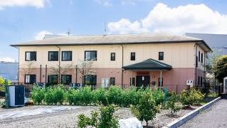 ニチイケアセンター静岡中原