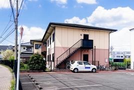 ニチイケアセンター静岡中原