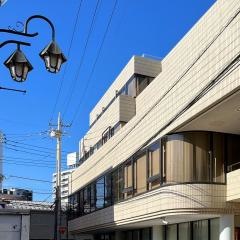 アイザワ証券株式会社　春日部支店