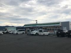 ファミリーマート　天草牛深店