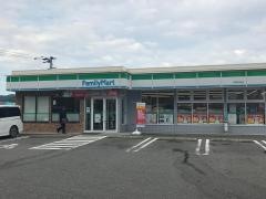 ファミリーマート　天草牛深店