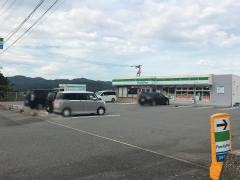 ファミリーマート　天草牛深店
