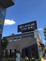 レクサス若林