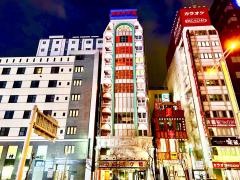 快活ＣＬＵＢ　名古屋錦店