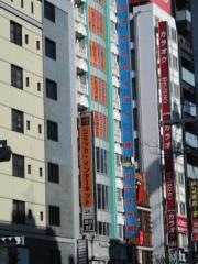 快活ＣＬＵＢ　名古屋錦店