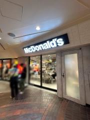 マクドナルド　舞浜イクスピアリ店