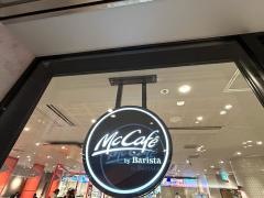 マクドナルド　舞浜イクスピアリ店