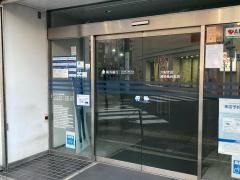 横浜銀行　湘南桂台支店