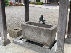妙延寺