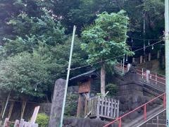 諏訪神社