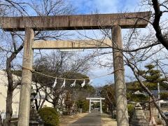 白山神社