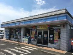 ローソン　羽生上新郷店