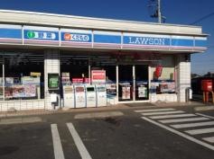 ローソン　羽生上新郷店