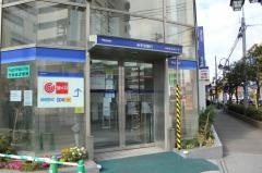 みずほ銀行市川妙典支店