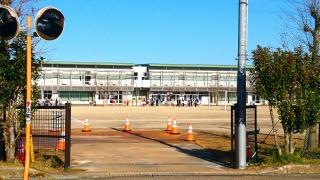 美郷台小学校
