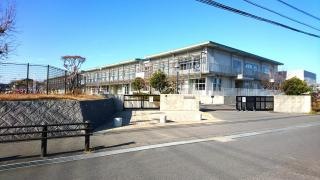美郷台小学校