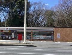セブンイレブン　野田宮崎店