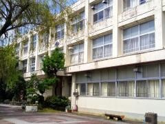 金城小学校