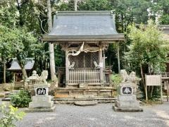 天皇神社