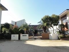 高倉台小学校