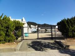 高倉台小学校