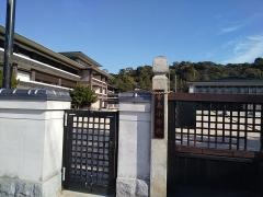 廿日市市立宮島小学校・宮島中学校