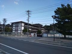 廿日市市立宮島小学校・宮島中学校
