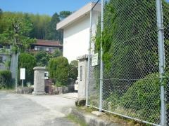沼田西小学校